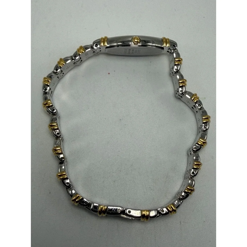 Seiko 1N00-6G60 New Battery Ladies Watch 18MM 8